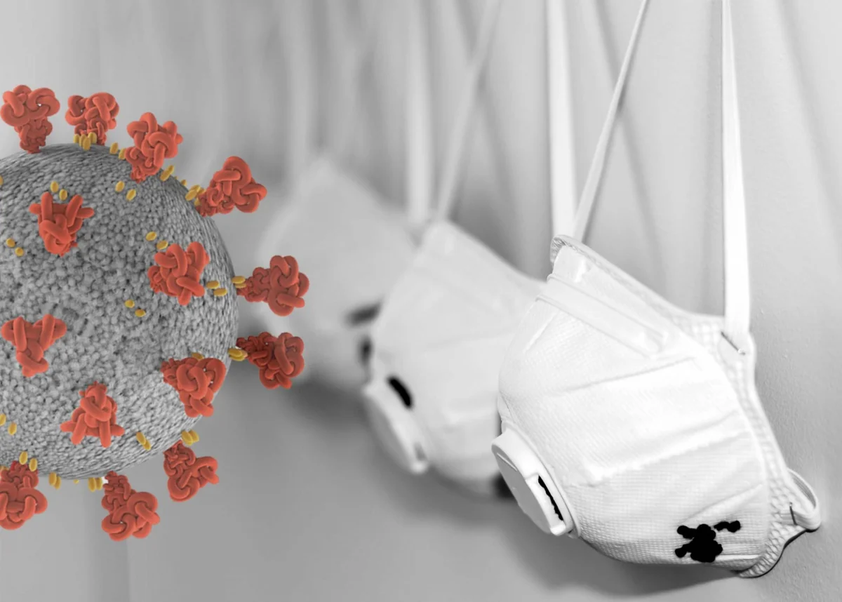 ÜST: Dünyada bir gündə 683 mindən çox insanda koronavirus aşkarlanıb