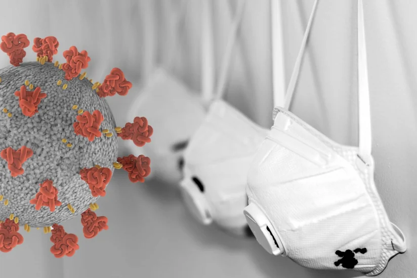 ÜST: Dünyada bir gündə 683 mindən çox insanda koronavirus aşkarlanıb