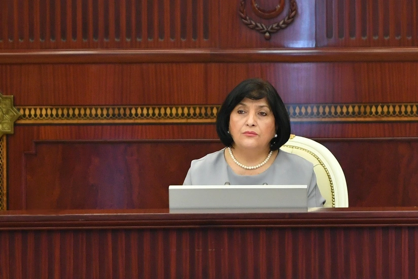 Sahibə Qafarova: “Azərbaycan Ordusu dünyanın ən güclü orduları sırasındadır”