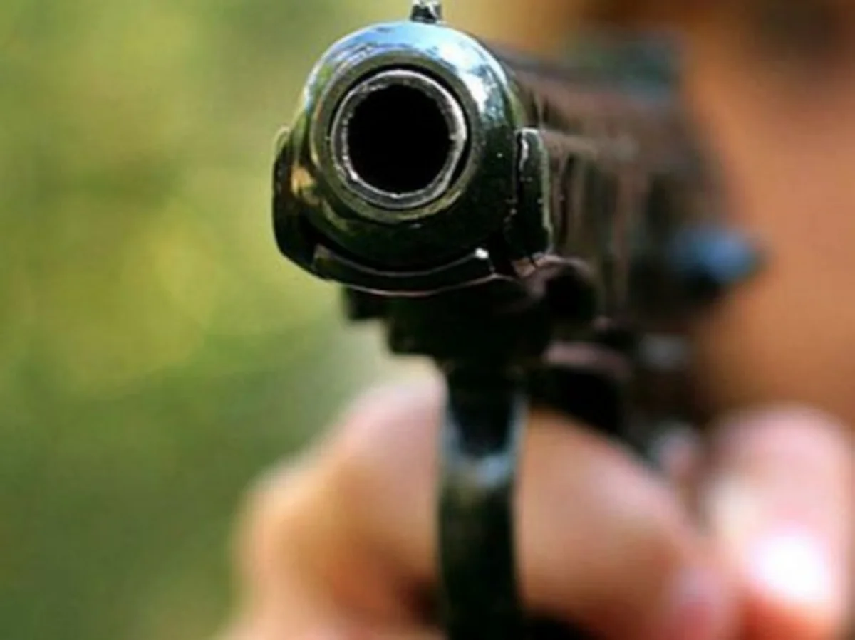 Shooting in Russia: 2 Armenians killed, 3 wounded