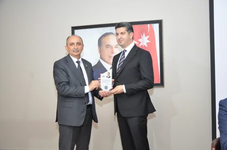 Qərbi Azərbaycan İcmasının iki rayon üzrə nümayəndəliyi yaradılıb