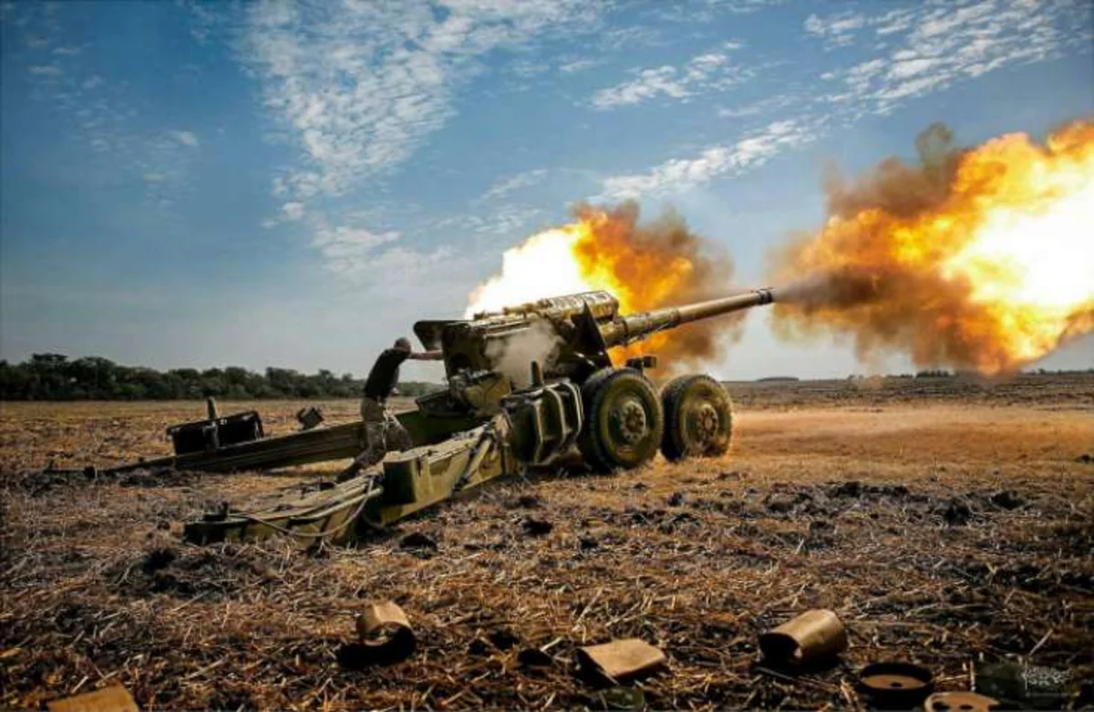 Defense Ministry: The enemy fires at Goranboy, Terter, and Agdam regions