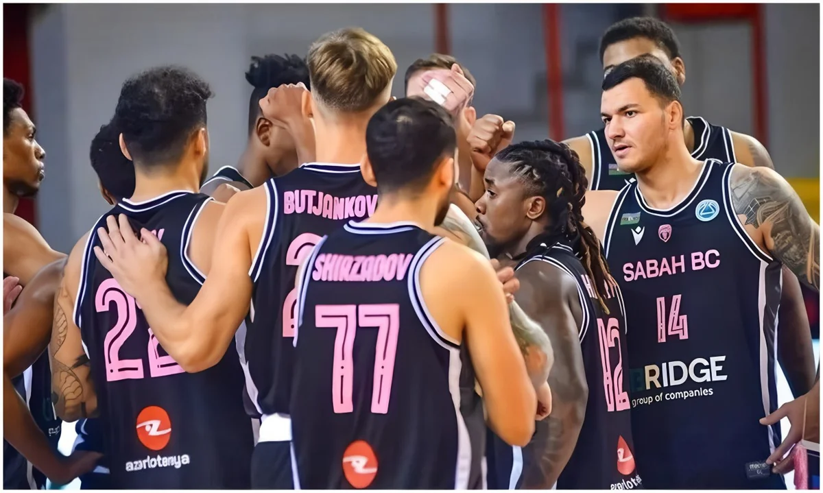 FIBA Avropa Kuboku: Azərbaycan təmsilçisi bu gün sonuncu matçını keçirəcək