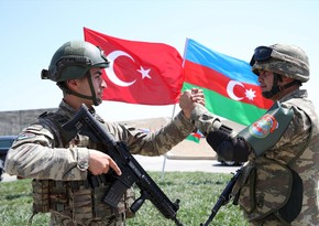 Türkiyənin Müdafiə Nazirliyi Qələbə paradı ilə bağlı videoçarx hazırlayıb