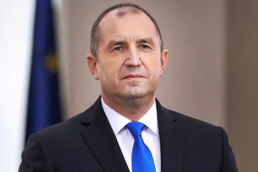 В Болгарии официально объявили победителя президентских выборов