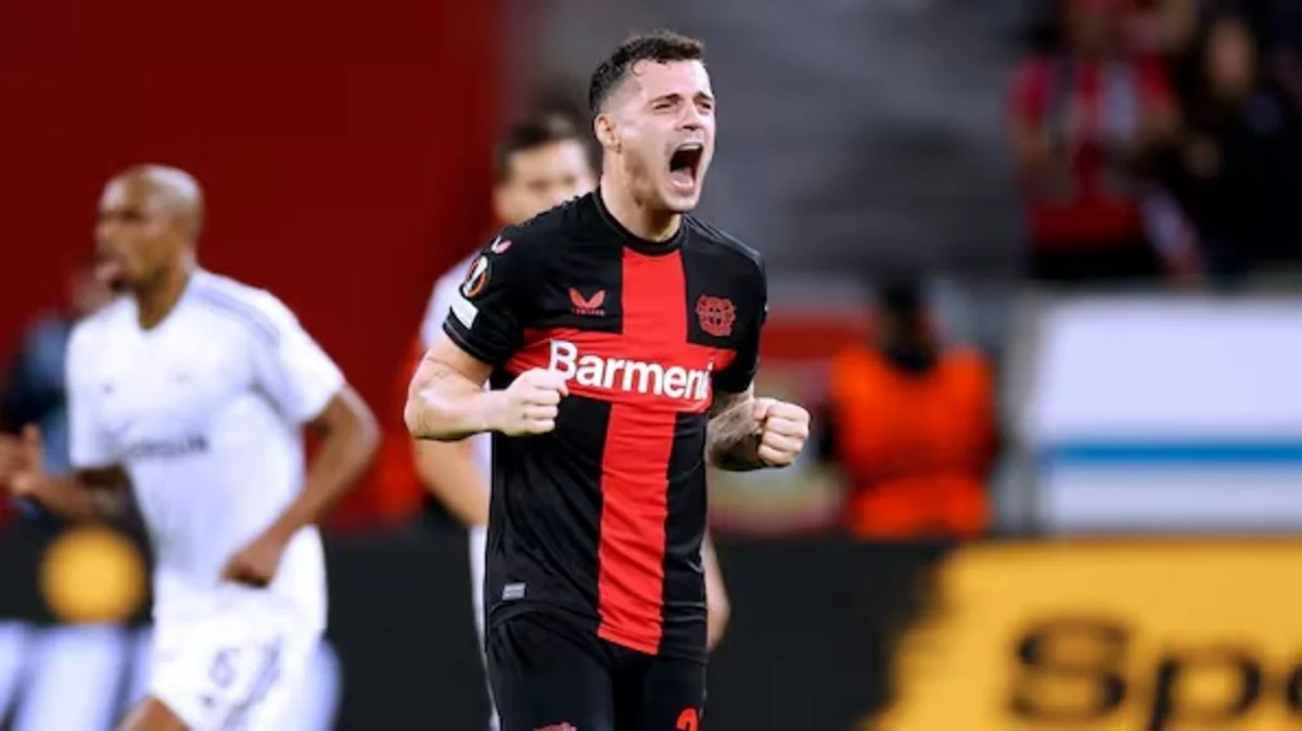 “Bayer 04”ün futbolçusu “Qarabağ”la oyunu dramatik adlandırıb
