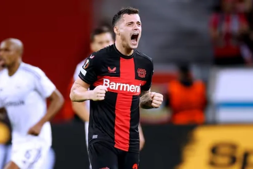 “Bayer 04”ün futbolçusu “Qarabağ”la oyunu dramatik adlandırıb