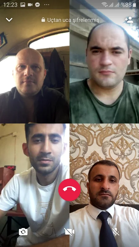 Razi Nurullayev AXCP adından imtina etdi