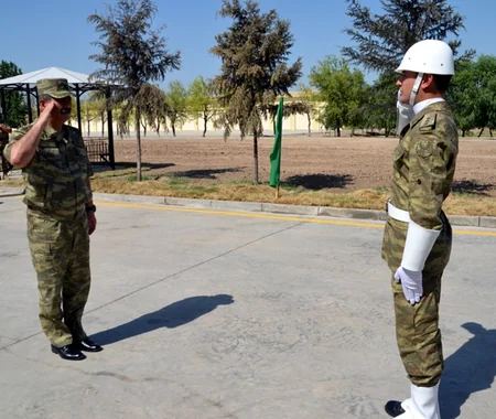 Defense Minister: It's an instruction for us and we must fulfill it decently - PHOTO