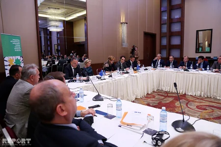 Head of Council of Europe Office: Azerbaijan can be a bridge between EU and OIC