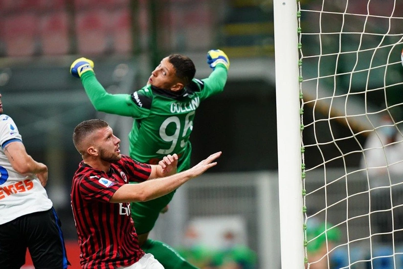 Milan Atalantanı yenə bilmədi