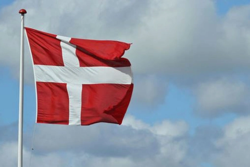 Danimarka Gürcüstana hərbi yardımı dayandırıb