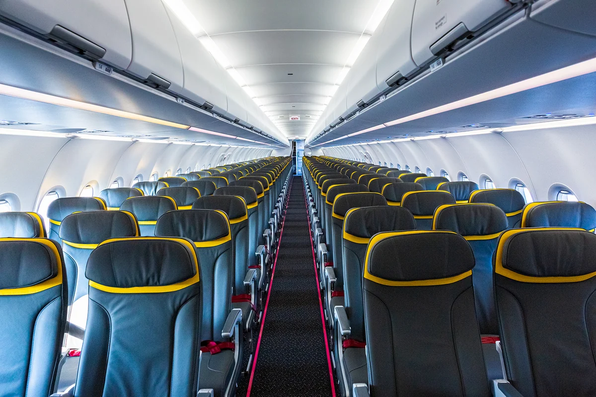 Export revenues of Azerbaijan Airlines increase by 5 times