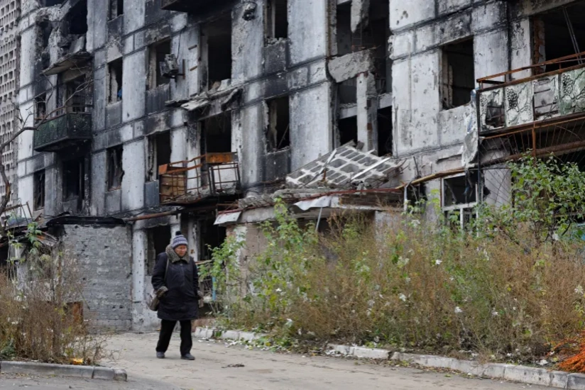 Al Jazeera writes about sacrifices of Azerbaijanis in Ukraine