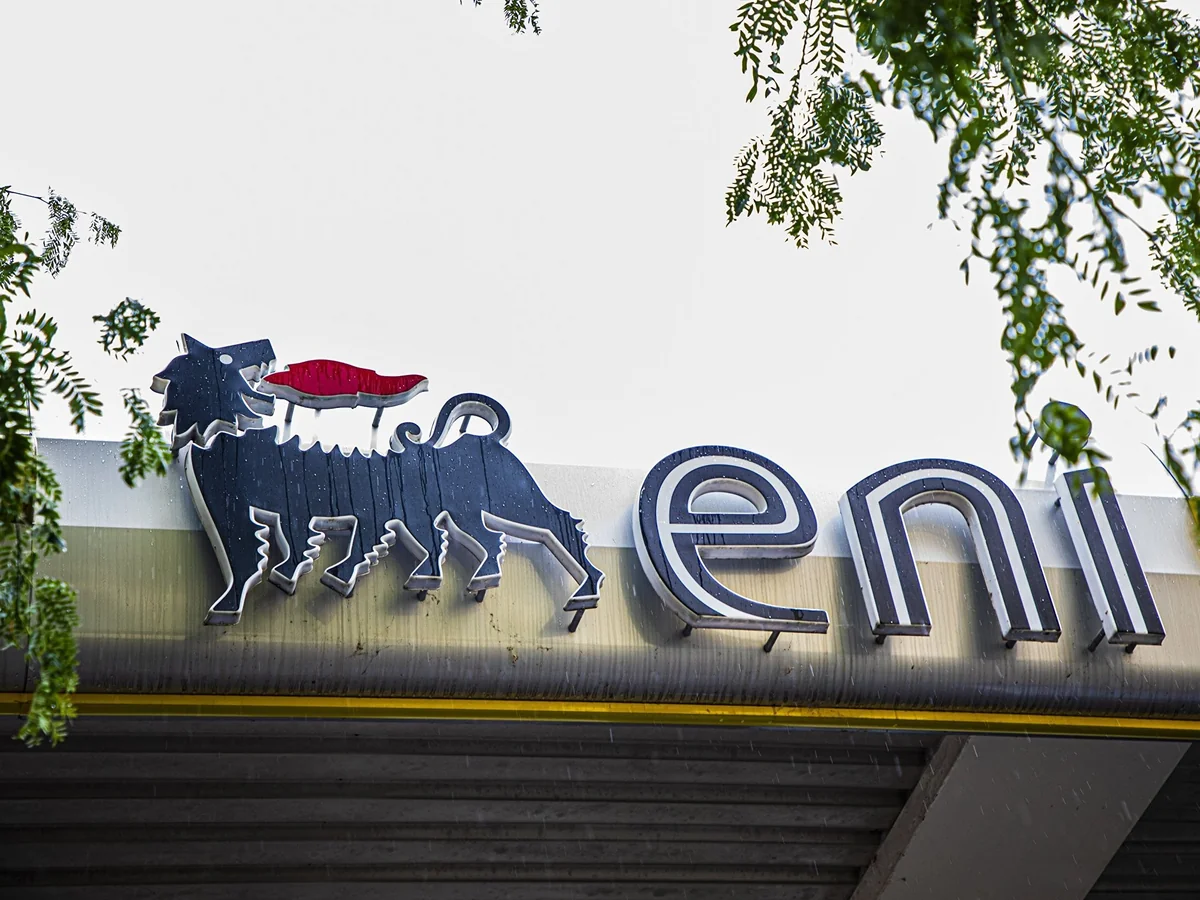 TotalEnergies и Eni проведут разведку в водах между Израилем и Ливаном