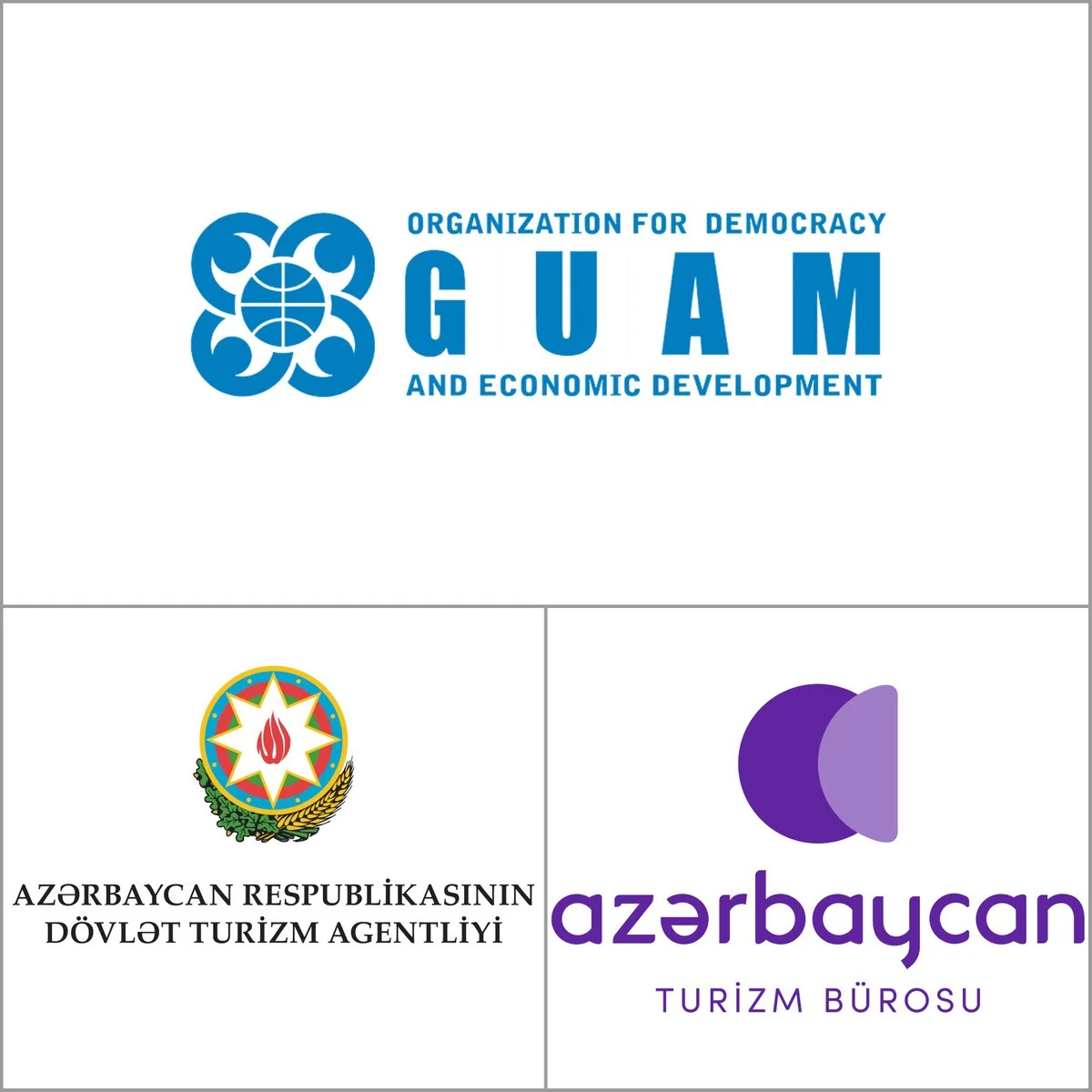 GUAM-da turizmdəki cari vəziyyət müzakirə olunub