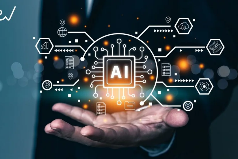Aİ, Böyük Britaniya və ABŞ süni intellektdən istifadəyə dair konvensiya imzalayıb