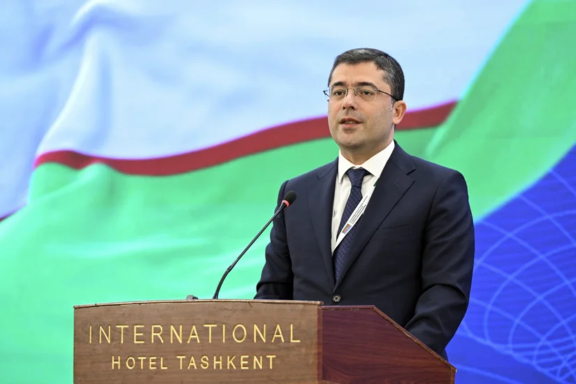 Ahmad Ismayilov: Azerbaijan and Uzbekistan strengthen media cooperation