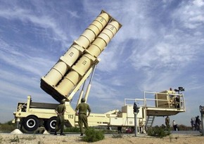 ВВС Германии получили первые компоненты израильской системы ПРО Arrow 3