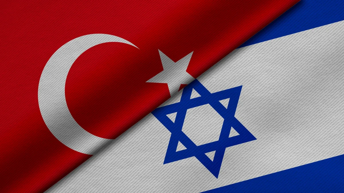 Türkiyə Qəzzada böhran başlayandan bəri İsraillə hərbi əməkdaşlığı dayandırıb