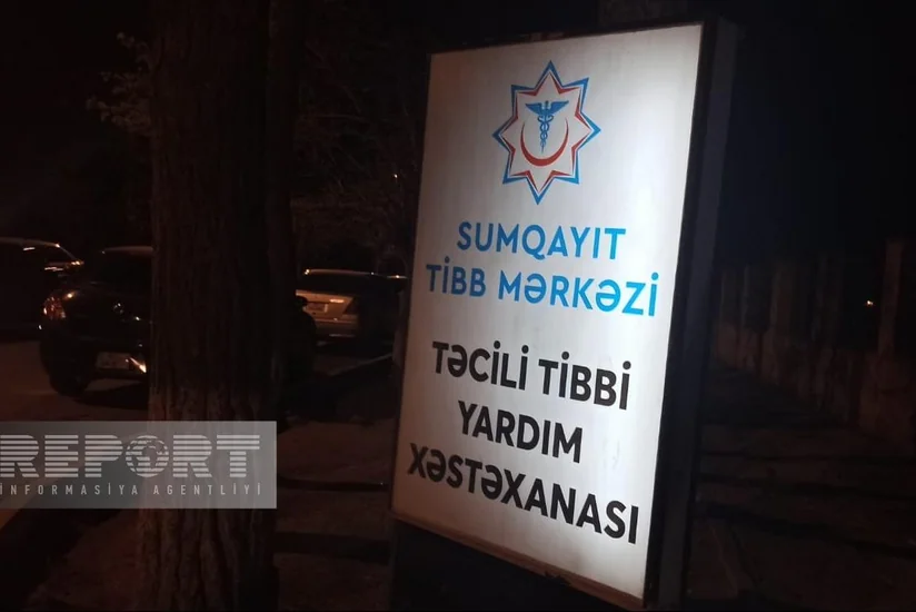 Abşeronda avtomobillər toqquşub, xəsarət alanlar var