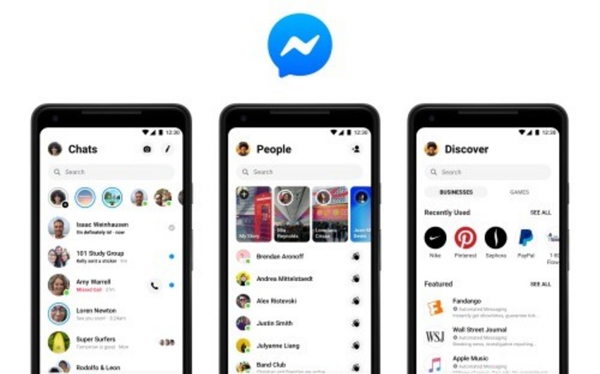Android yeni funksiyasını istifadəçilərə təqdim edib