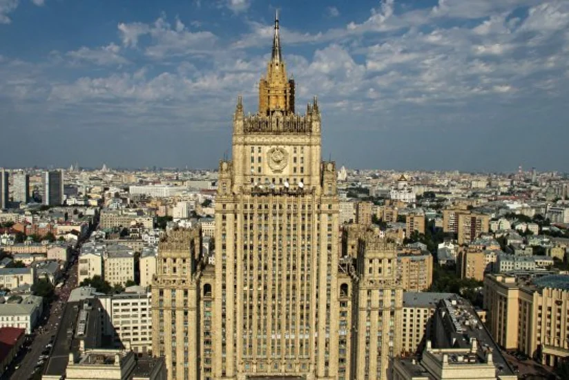 Замглавы МИД РФ провел встречу с турецким коллегой