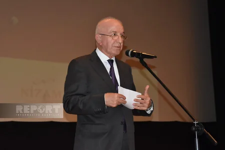 Bakıda Türk Filmləri Həftəsinin açılışı keçirilib