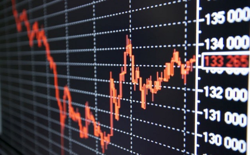 Key indicators of world commodity, stock and currency markets (31.01.2020)