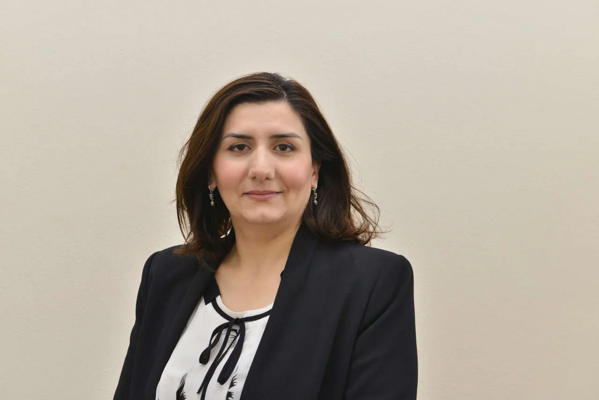 Gömrük Akademiyasının sözçüsü koronavirusa yoluxub
