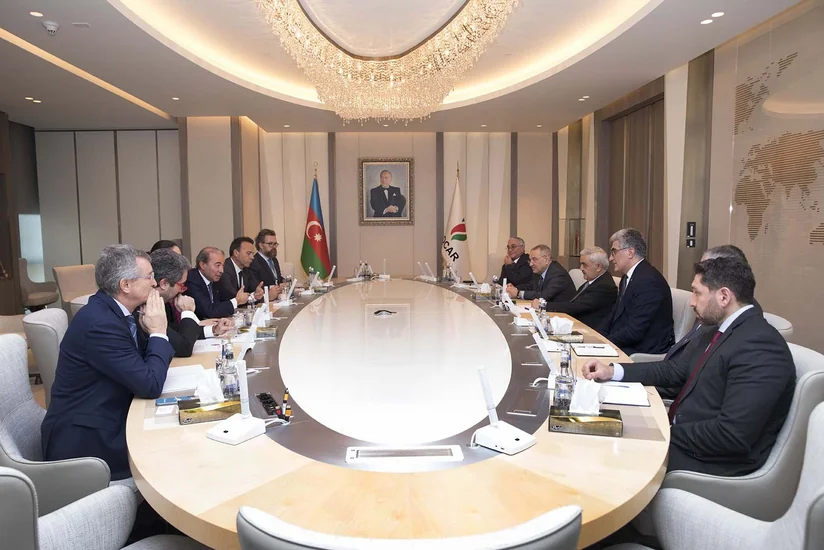 Yaxın günlərdə Yüksək Sıxlıqlı Polietilen zavodunda sonuncu sınaq işləri aparılacaq
