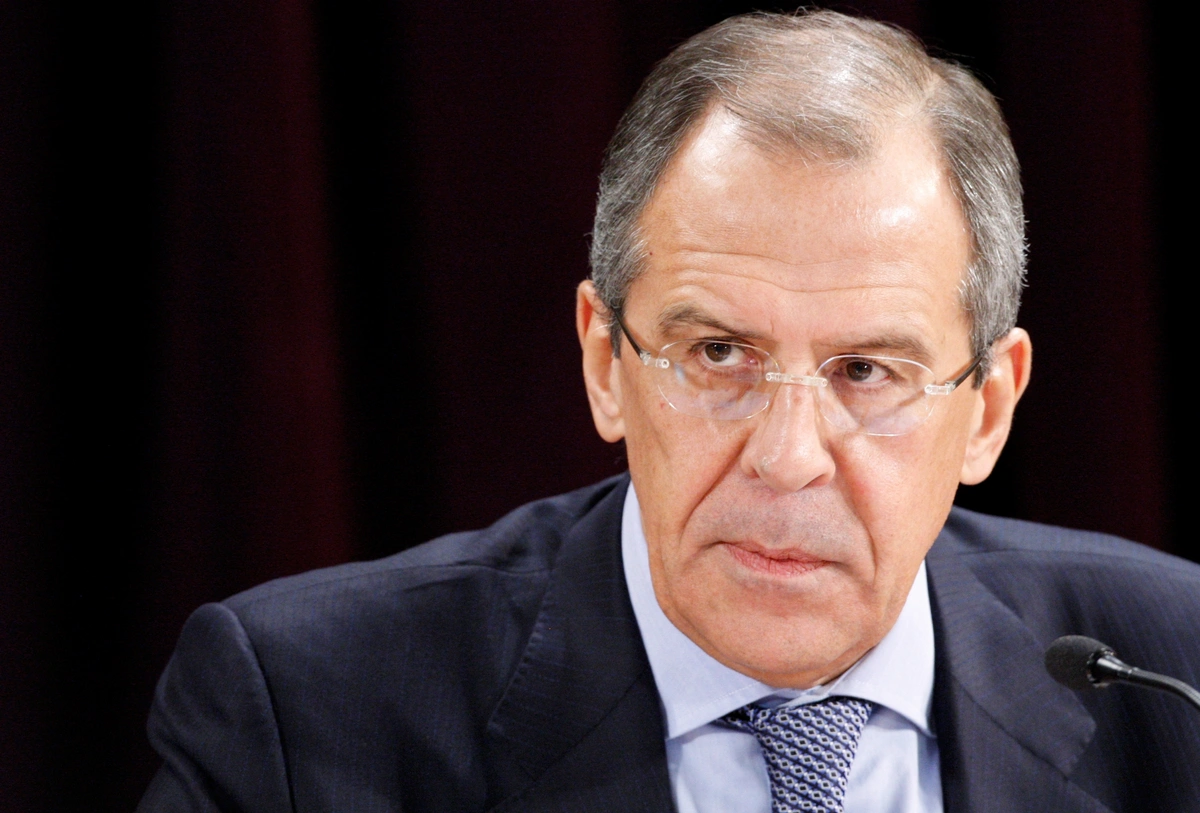 Russian FM comments on OSCE ODIHR's decision not to send observers to elections in Azerbaijan