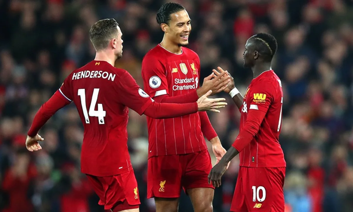 Yurgen Klopp kubok oyununa əvəzedici komandanın futbolçularını göndərir
