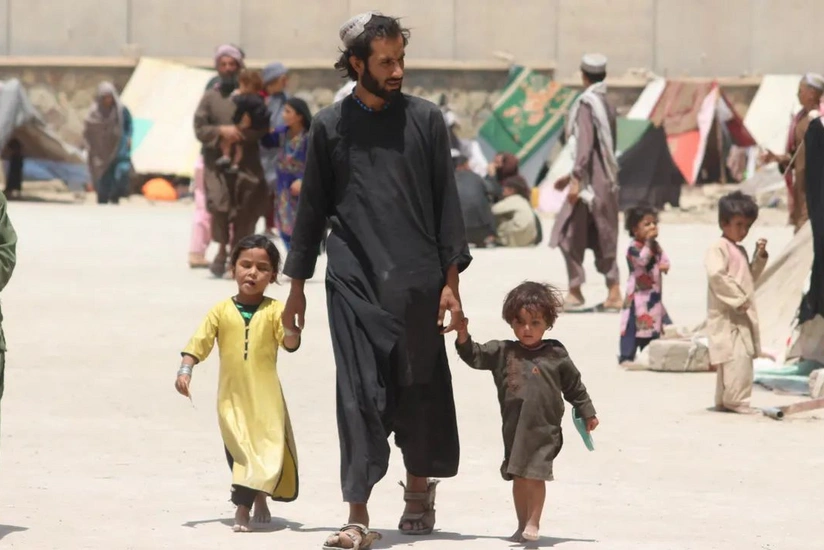 WHO warns: Afghanistan sees acute food crisis