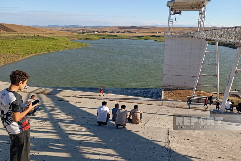 Cəlilabadda 11 yaşlı yeniyetmənin su anbarında boğulması ilə bağlı təfərrüatlar məlum olub - YENİLƏNİB-2