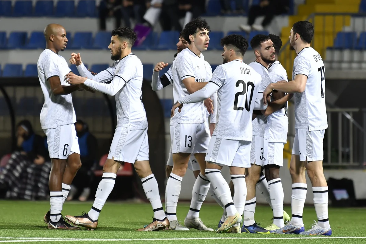 “Qarabağ”ın potensial rəqibinin oyunu təxirə salınıb