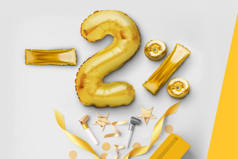 Yelo Bankdan ad günü olanlar üçün xüsusi kampaniya