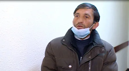 Şəmkirdə oğurluq edən şəxslər saxlanılıb