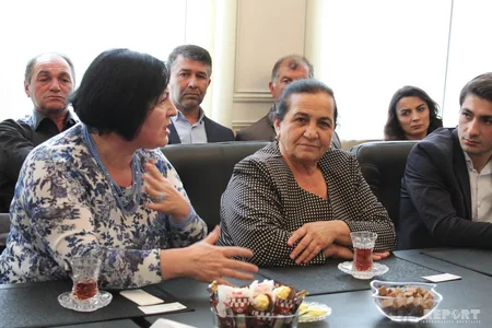Azərbaycan səfiri Gürcüstandakı Azərbaycandilli məktəblərin qayğıları ilə tanış olub - FOTO