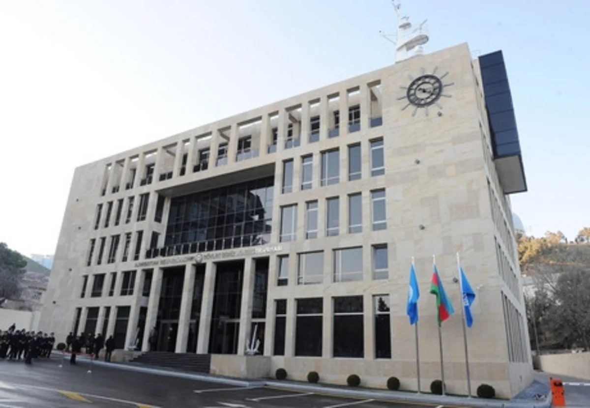 ADDA-nın rəis müavini: “Azərbaycanda korrupsiya ilə sərt şəkildə mübarizə aparılır”