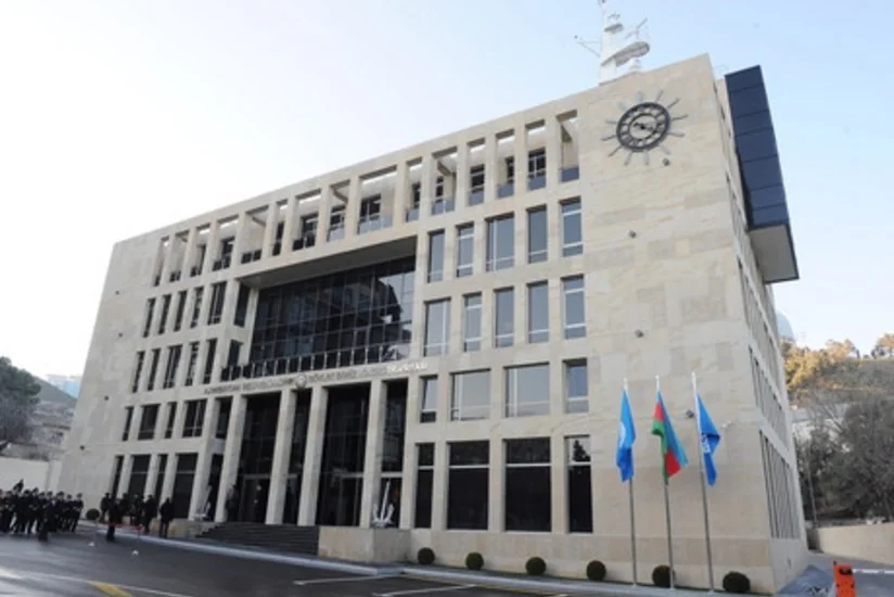 ADDA-nın rəis müavini: “Azərbaycanda korrupsiya ilə sərt şəkildə mübarizə aparılır”