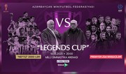 Azərbaycan futbolunun əfsanələri arasında oyun keçiriləcək