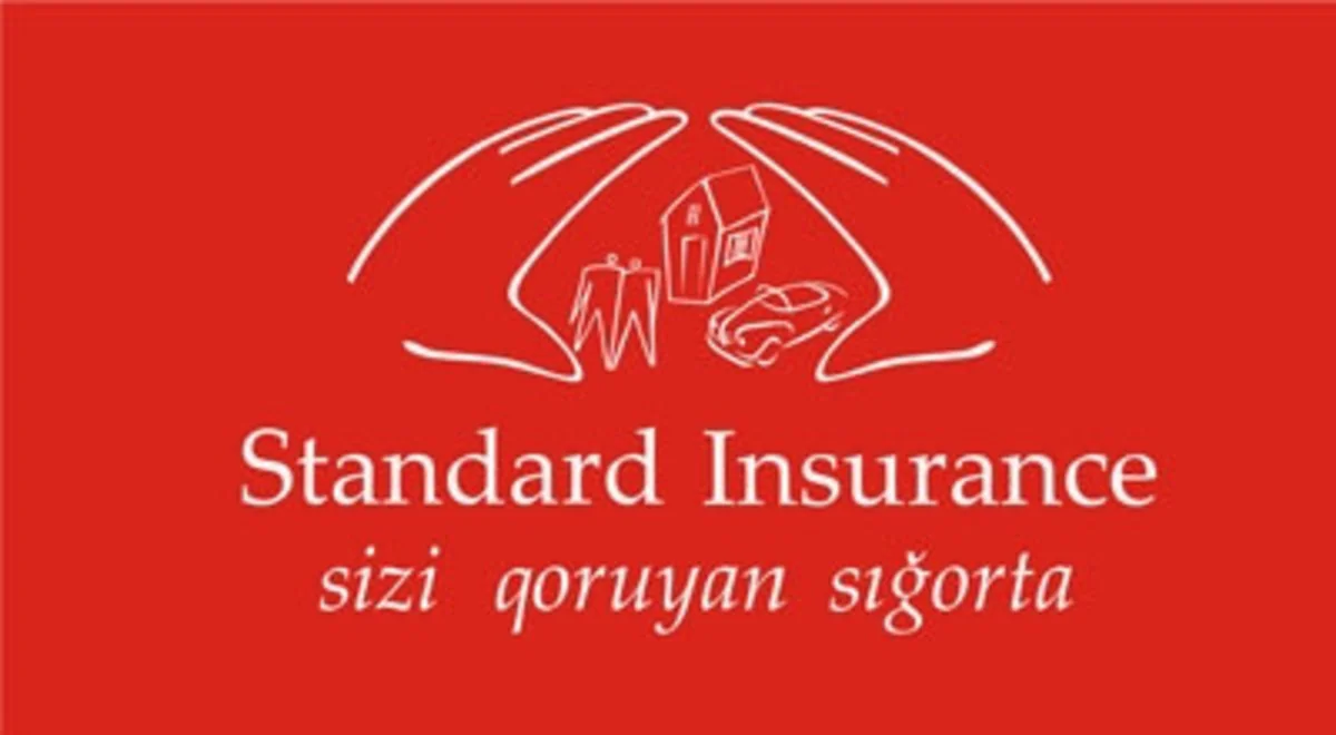 Standart Insurance şirkəti III rübdə 6 mln. manat sığorta haqqı toplayıb