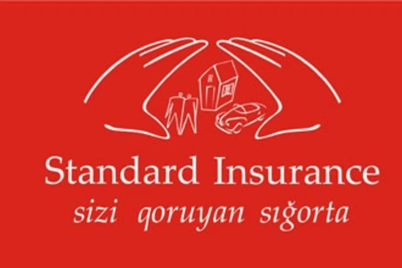Standart Insurance şirkəti III rübdə 6 mln. manat sığorta haqqı toplayıb