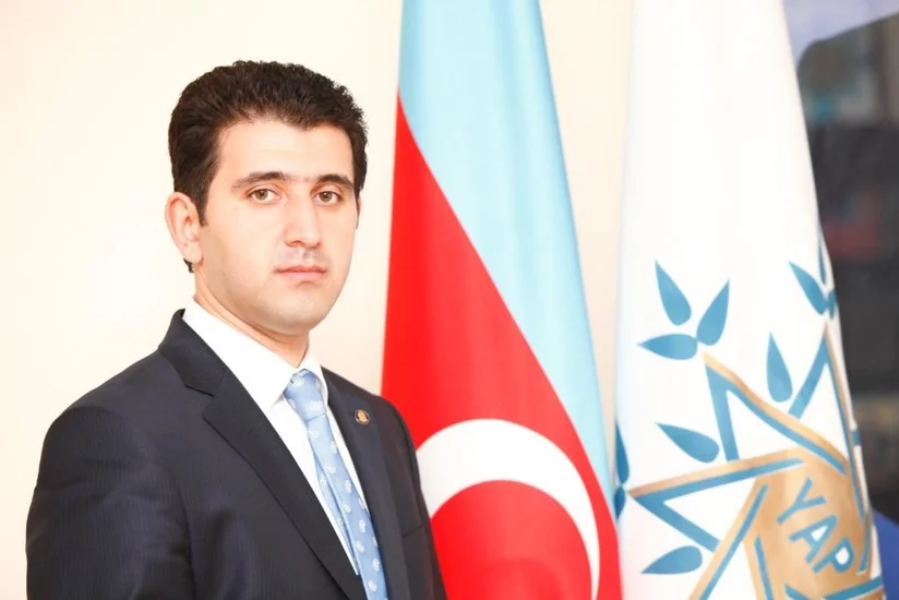 Azərbaycanda şəhər icra hakimiyyəti başçısının müavini vəzifəsindən azad olunub
