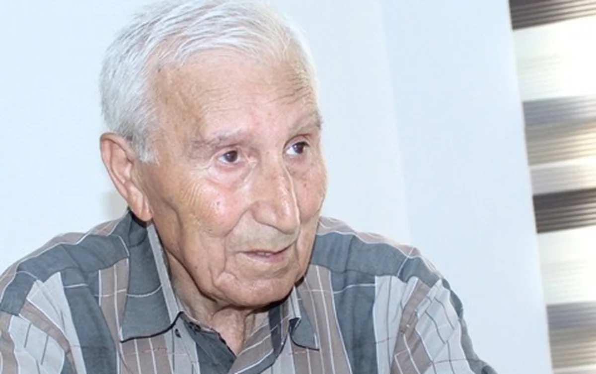 Xalq artisti: Müalicəm ev şəraitində davam edir