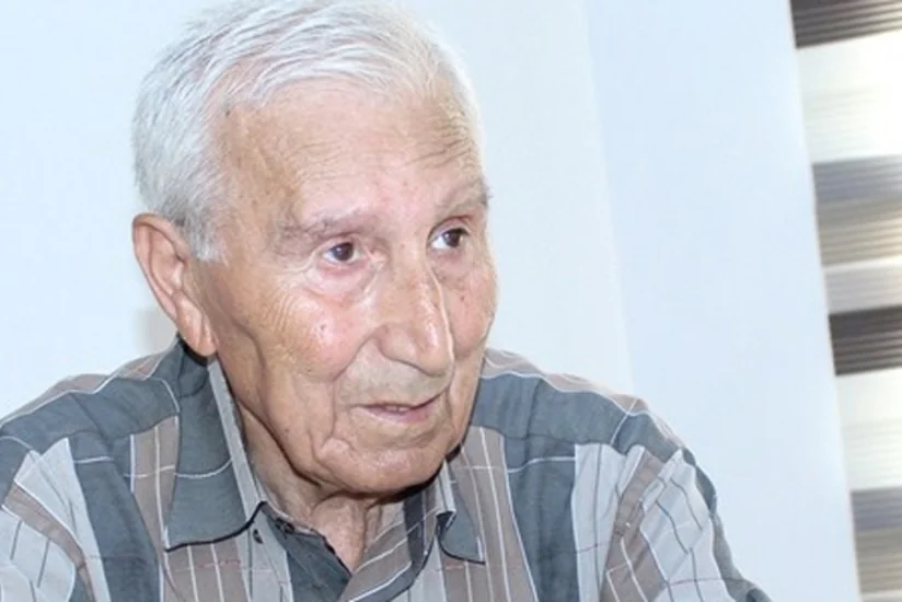 Xalq artisti: Müalicəm ev şəraitində davam edir