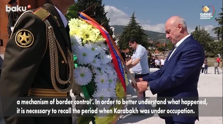 Qərbi Azərbaycan Xronikası: Ermənistanın sərhəd hücumlarının gerçək hədəfləri