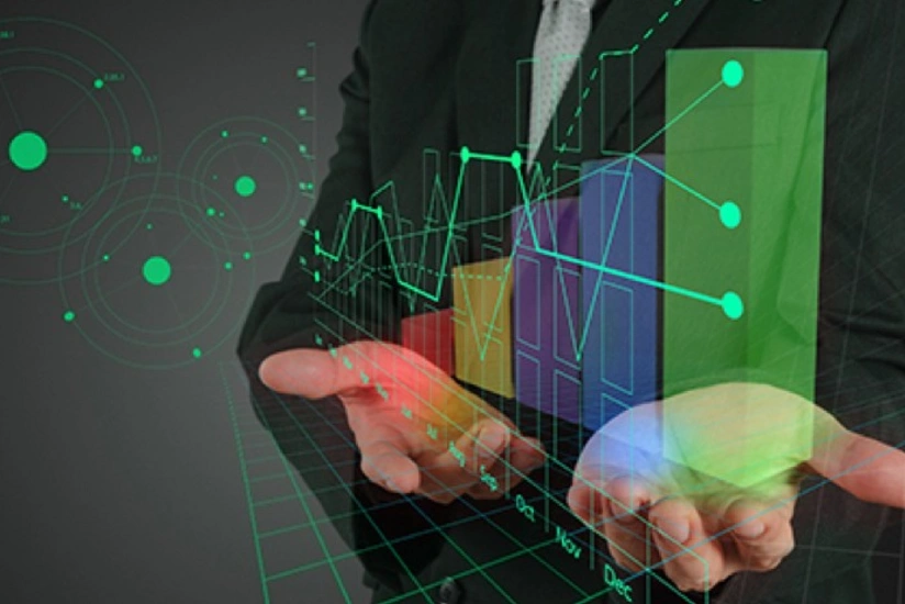 Key indicators of world commodity, stock and currency markets (01.11.2019)