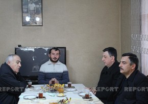 Gürcüstanda 20 Yanvar şəhidlərinin xatirəsi yad edilir